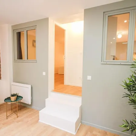 Apartment Grand Place - With 2 Bedrooms