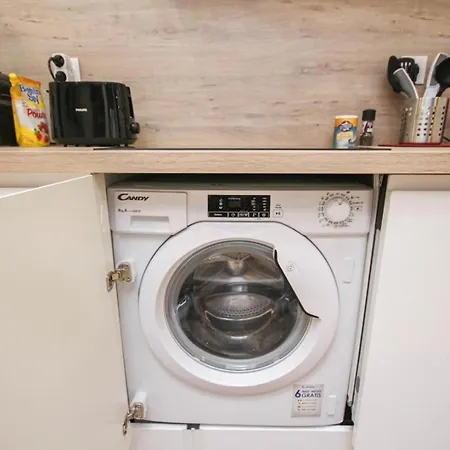 Apartment Grand Place - With 2 Bedrooms